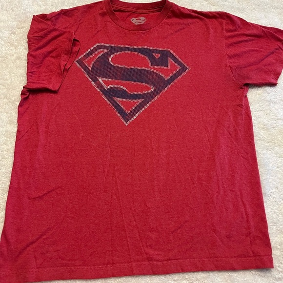 Superman Tee - Picture 1 of 5